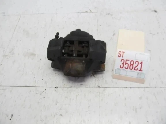 Brake Caliper 850 1997 VOLVO Left Driver Side Rear Back Suspension Wheel OEM - Image 3 of 4