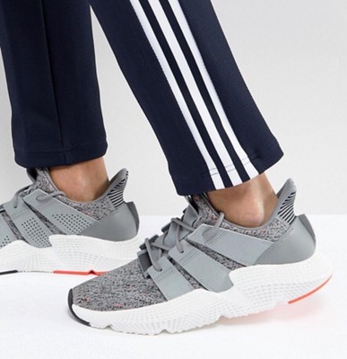 prophere gray