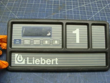 LIEBERT 166819G2 DISPLAY UNIT PANEL BOARD