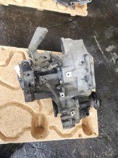 Boite de vitesse Volkswagen 1,6L