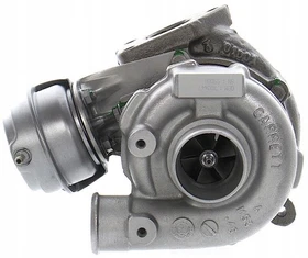 Turbolader Garrett 700447 für BMW 3 318d 320d 2.0 5 520d 2.0 11652247297F