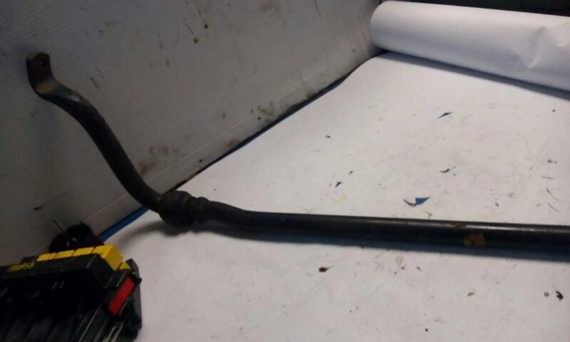 Barra estabilizadora delantera Audi AllRoad 01-05 Foto 2 de 4