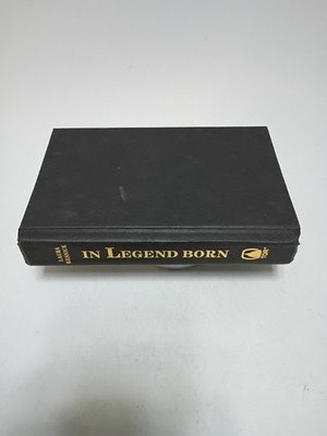 In Legend Born - Hardcover By Resnick, Laura - GOOD