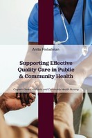 Supporting Effective Quality Care In Public And Community Health | Finkelman
