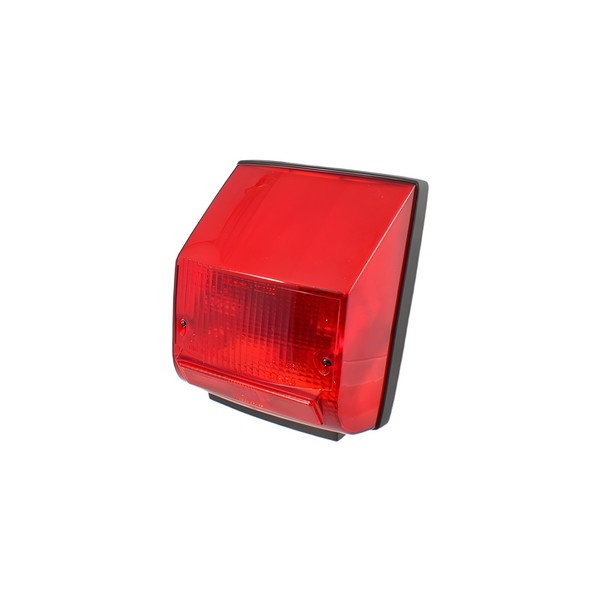 RüCklicht RMS Komplett FüR Piaggio Vespa Px 125 - 150-180Cc Mit Zulassung-image