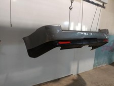 Pare-choc arrière Land Rover RANGE ROVER SPORT