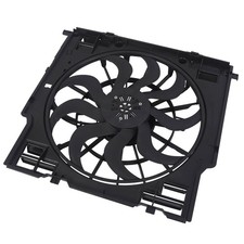 17428472321 17428578147 Radiator Cooling Fan For 2014-2024 BMW X3 G01 X4 F26/G02