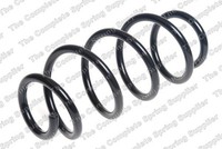 1X Lesjöfors Fahrwerksfeder 4292637 FüR Auris Toyota NRE185_ NRE185R ZRE181_