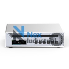 1PC SMSL PL100PRO Audio CD Player 2xCS43131 Chip support Optical Coaxial Output