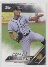 2016 Topps Pro Debut Jarlin Garcia #178 0b0