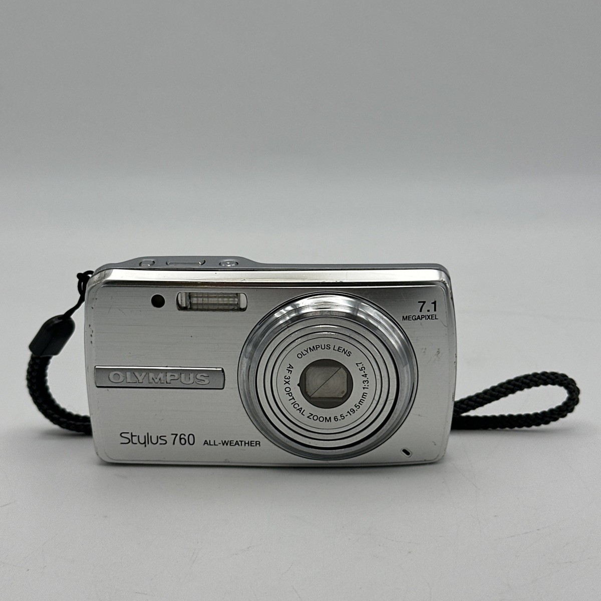 MRH-O02 デジタルカメラ Stylus 760 All-WEATHER MRH-O02 デジタルカメラ Stylus 760 All-WEATHER 【公式通販】