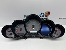 Compteur Porsche CAYENNE