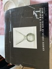 martini glasses set of 4 Crackle Ball — photo 2