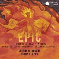 Lieder Balladen Von Compilation | CD | Zustand Neu