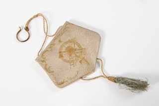 O80O29 Ballspende Ball der Freiwilligen Feuerwehr Weidlingau 25. Jänner 1902