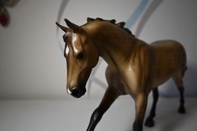 Breyer Merle American Quarter Horse Spezieller Lauf #801184 (USA)