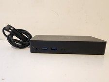 Dell D6000 Universal Docking Station Anti-Slip with DisplayLink  NO AC 