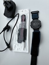 Garmin Forerunner 735xt GPS Watch.