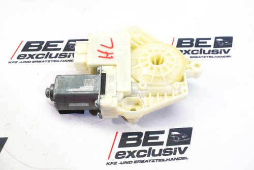 VW Passat 3C Fensterhebermotor hinten links Motor Fensterheber 5Q4959812E