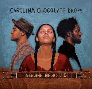 Carolina Chocolate Drops | eBay