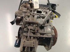 Moteur Peugeot 108