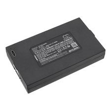 Battery for Ezviz VOC P/N: BL3601,BL3602,BL3603,PB3601,PB3602,PB3603 5000mAh