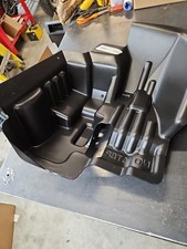 Paccar Passenger Side Fender Liner  OEM # R52...
