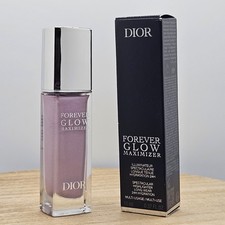 NEW Dior Forever Glow Maximizer Highlighter L...