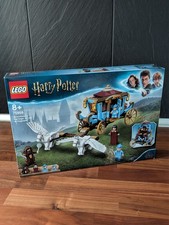 LEGO Harry Potter: Beauxbatons Kutsche (75958)