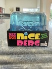 NeeDoh Nice Berg Brand New Giant Cube. REAL NEEDOH — photo 1