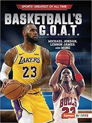 Joe Levit Basketball's G.O.A.T. (Taschenbuch) (US IMPORT)