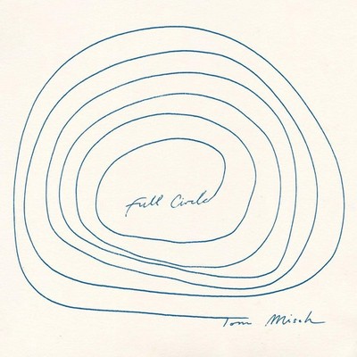 Tom Misch - Full Circle NEW Vinyl LP
