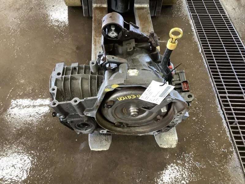 Transmisión automática 4 velocidades compatible con 04 NEON 280623 Foto 3 de 4