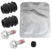 A.B.S. 55137 FüHrungshüLsensatz, Bremssattel Vorne FüR Hyundai KIA