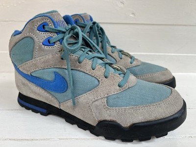 Vintage Nike ACG Caldera Hiking Boots Women s Size US 7.5 | UK 5 | 90s 1992
