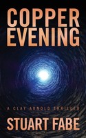 Stuart Fabe | Copper Evening | Taschenbuch | Englisch (2019) | Stuart A. Fabe