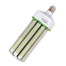 TSEXES 480V LED Corn Light Bulb 400W,E39 Large Mogul 400 W, 5000k Daylight