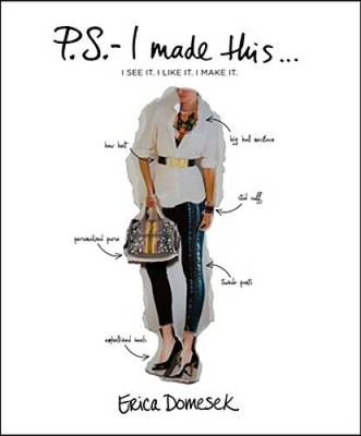 P.S. - I Made This...I See It. I Like It. I Make It. - Paperback - GOOD