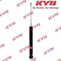 KYB 3448020 StoßDäMpfer StossdäMpfer Hinterachse Hinten FüR Audi