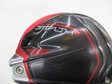 TaylorMade STEALTH2 HD 10.5 45.5in Driver RH TENSEI RED TM50 w/HC