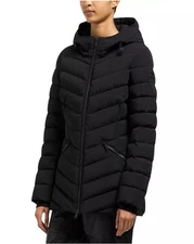 Moose Knuckles Women Rockcliff 5 Down Jacket