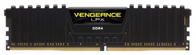 Corsair Vengeance LPX 8GB DDR4 2666MHz CL16 1x8GB 1.2V Low Profile XMP 2.0