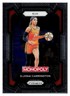 DiJonai Carrington 2024 Panini Prizm Monopoly WNBA #17 Connecticut Sun *324