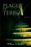 William A. Muller | Plague Of Terror | Taschenbuch | Englisch (2006) | Iuniverse