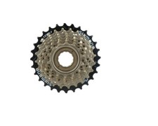 Shimano Schraubkranz MF-TZ500 7-fach 14-34 Z,...