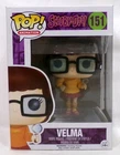 Funko Pop! 151 Velma Scooby-Doo! Animation 2017 Vinyl Figure