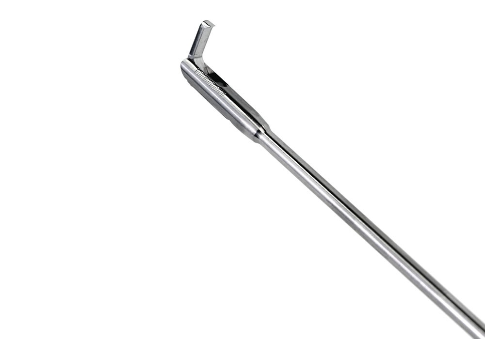 V Mueller Ostrum Punch, Rotating 360° 2.5x7mm Cup, Adult