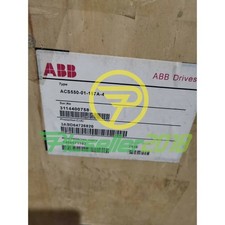1PC New ABB ACS550-01-157A-4 Inverter ACS5500...