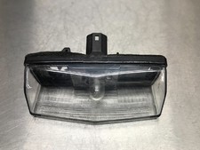 KENNZEICHENBELEUCHTUNG Toyota C-HR (X1,X5) 2019 81270F4010