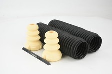 Boot With Jounce Bumper Rear Shock Absorber Kit Fits Hyundai 55326-C5000, 55370-